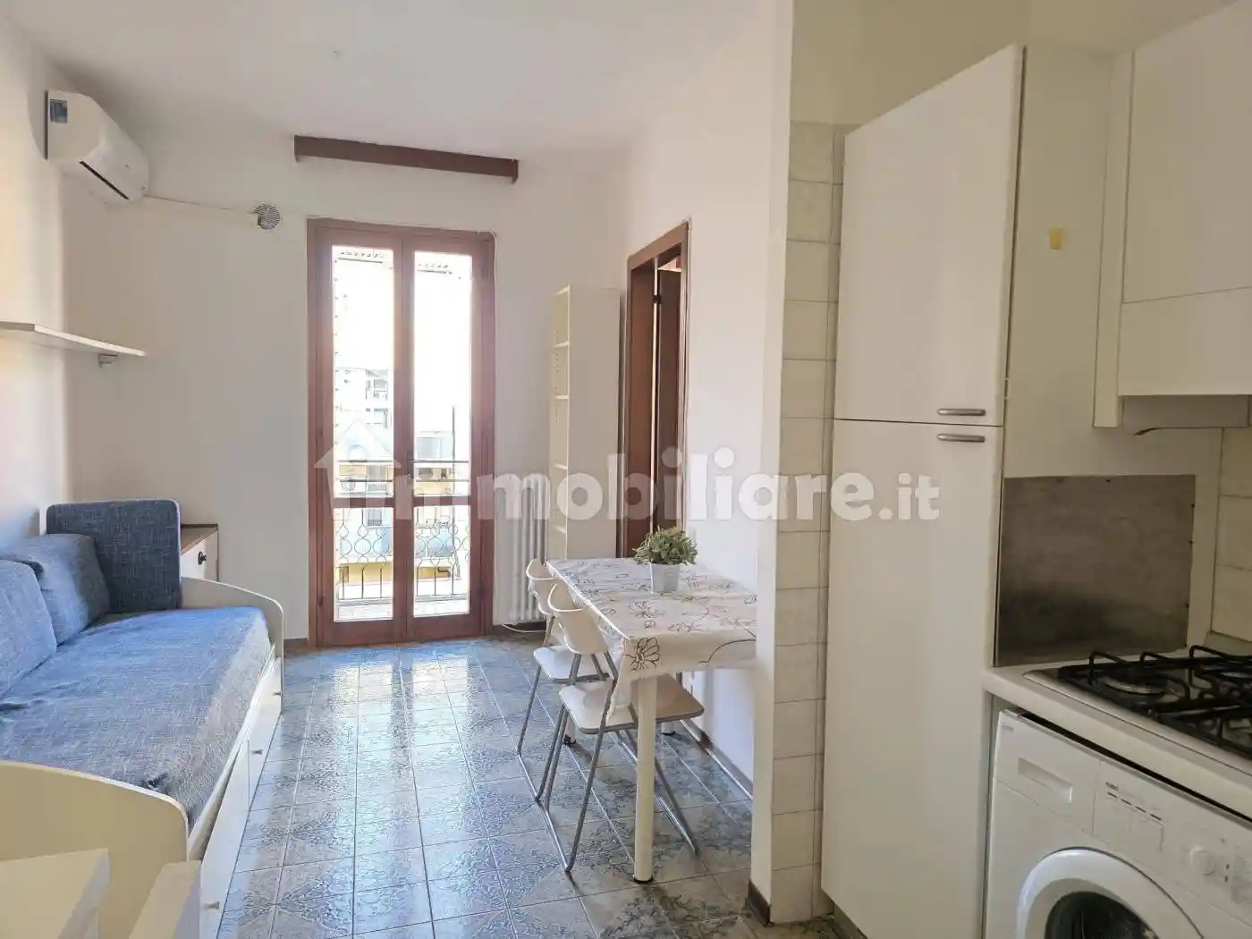 Appartamento in vendita a Padova