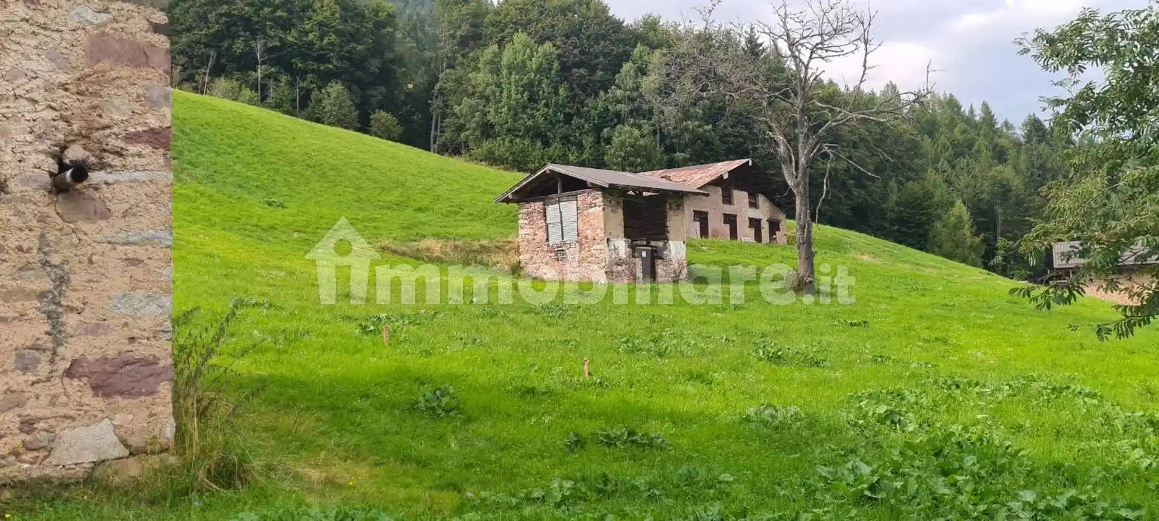 Rustico - Casale in vendita a Castel Condino