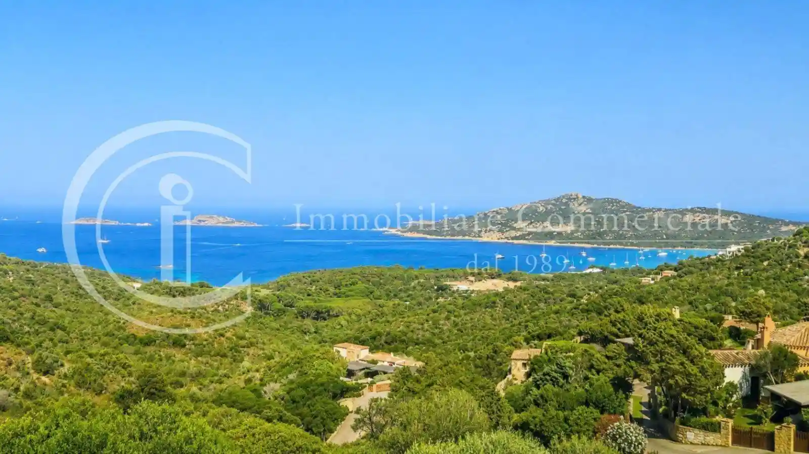 Appartamento in affitto a Arzachena