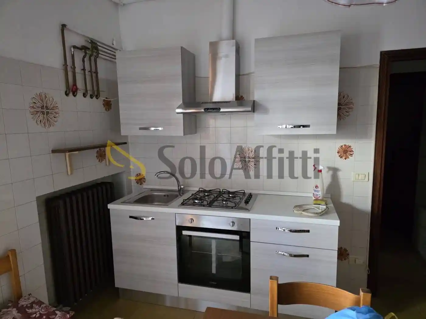 Appartamento in affitto a Bellaria-Igea Marina