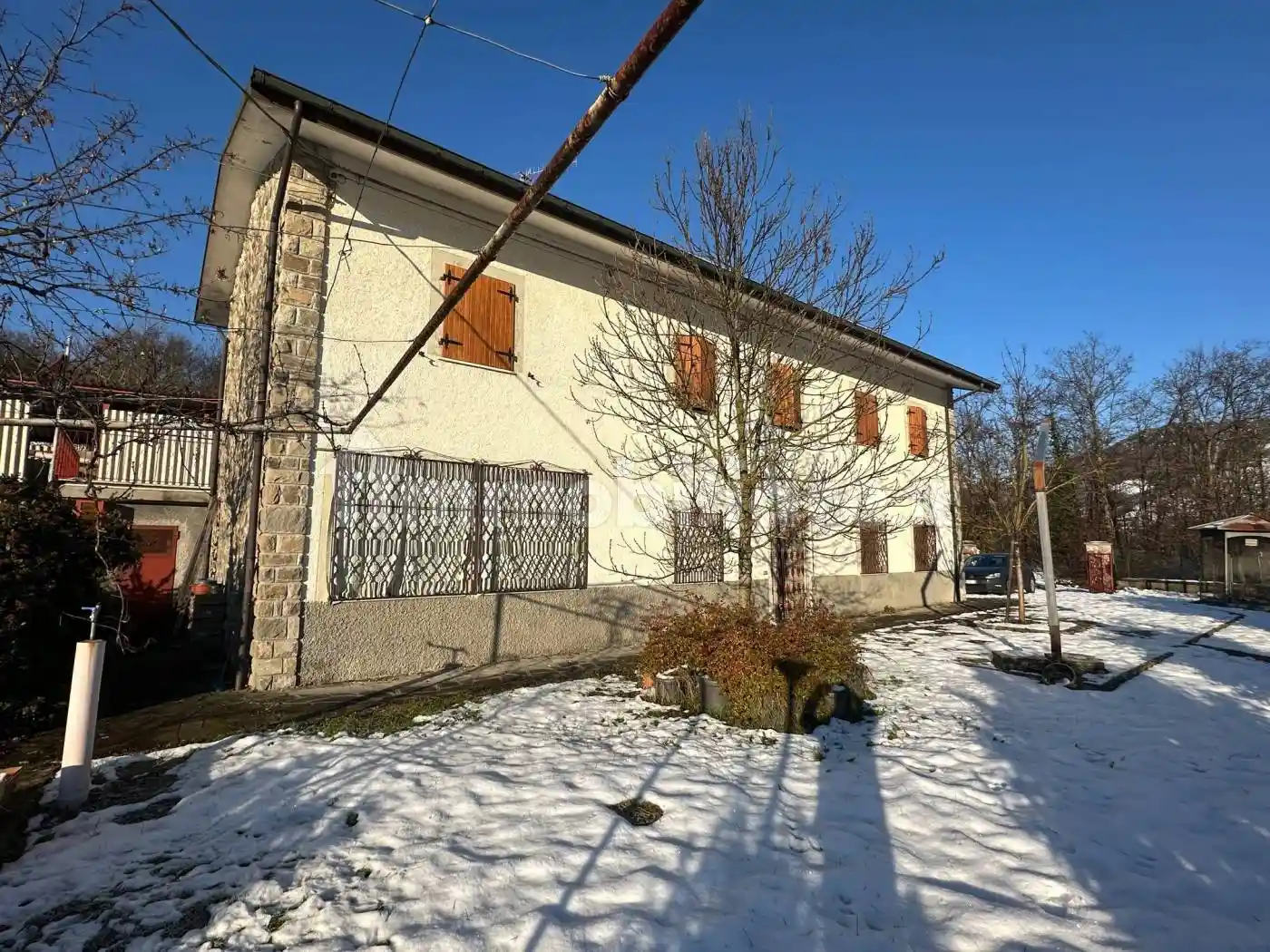 Villa in vendita a Pavullo nel Frignano