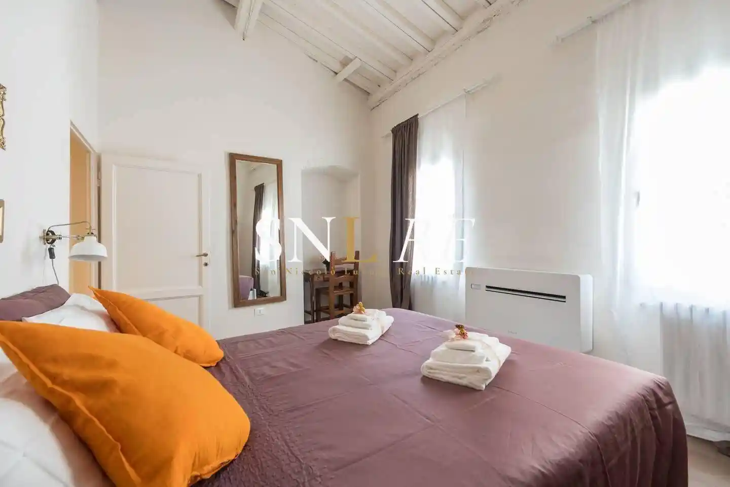 Appartamento in vendita a Firenze