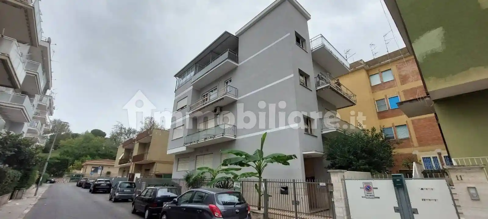 Appartamento in vendita a Terracina