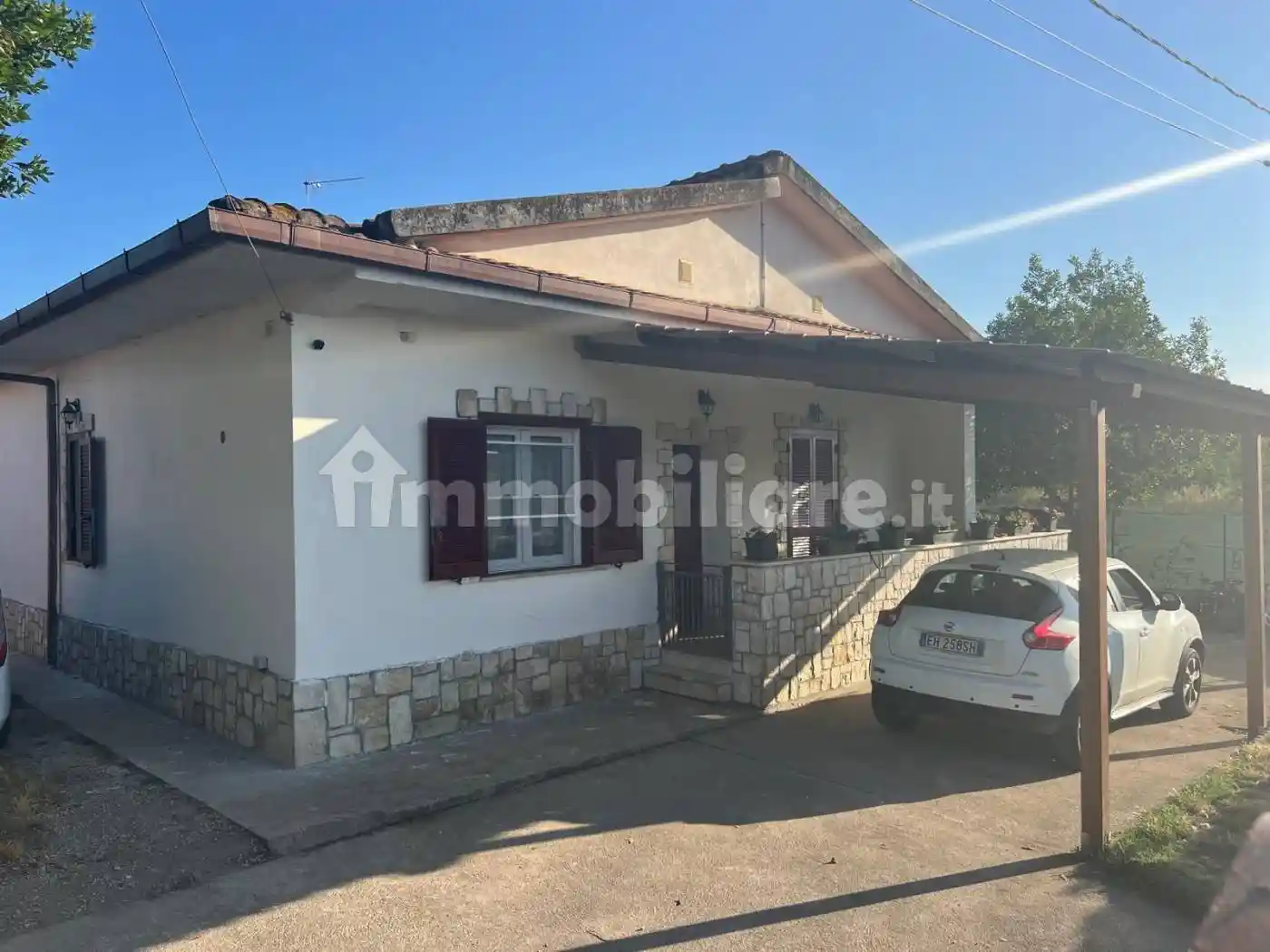 Villa in vendita a Latina