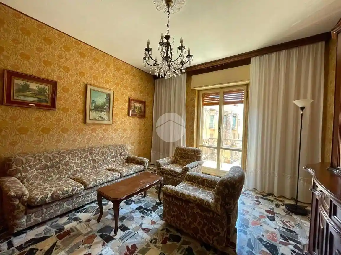 Appartamento in vendita a Cagliari