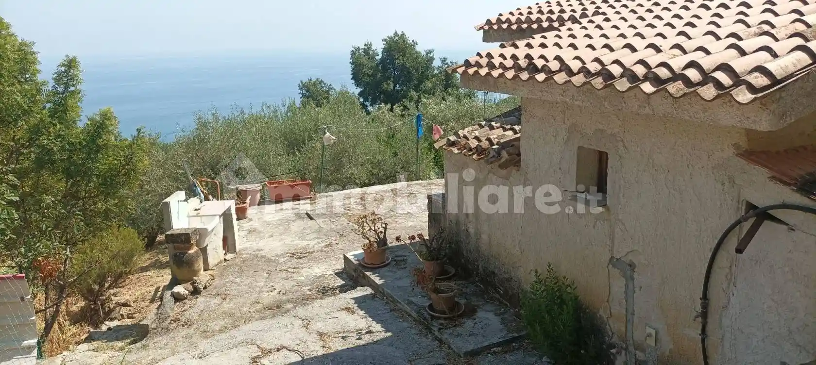 Villa in vendita a Cefalù