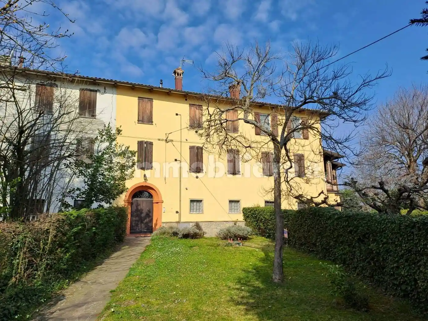 Casa indipendente in vendita a Zocca