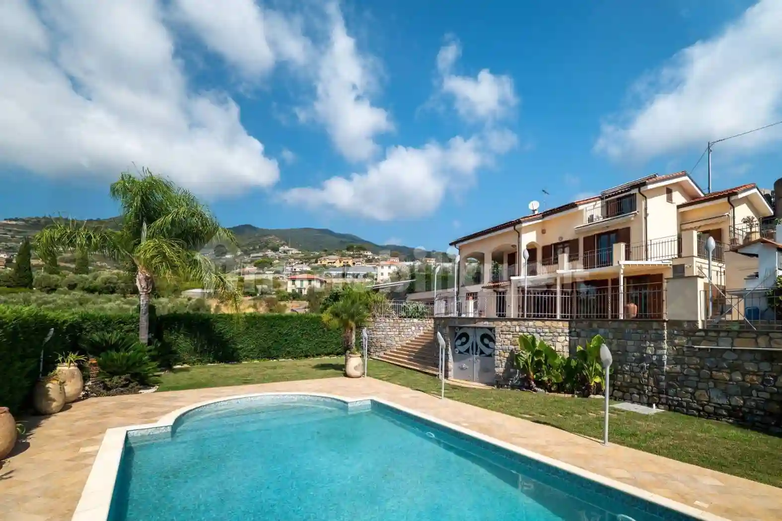 Villa - foto 3