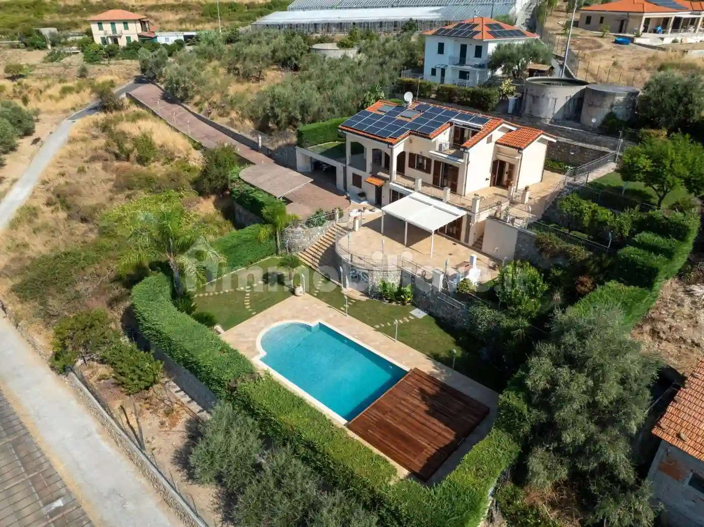 Villa - foto 4