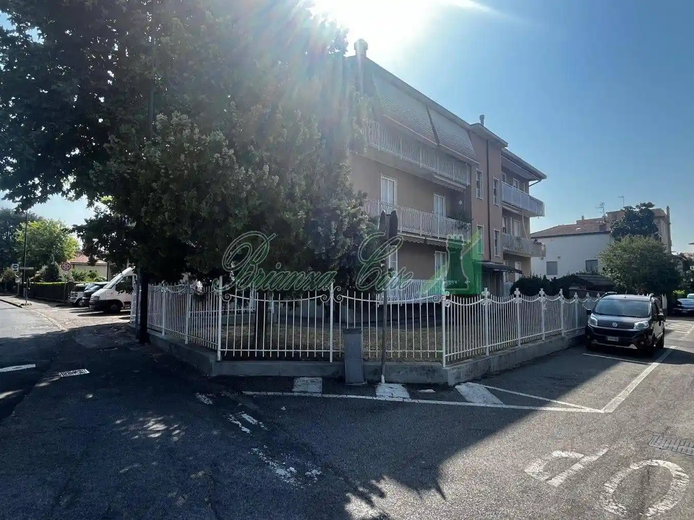 Appartamento in vendita a Arcore