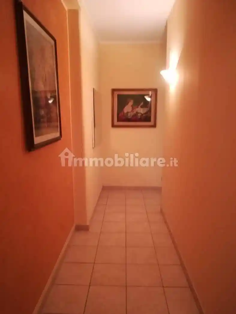 Appartamento in affitto a Catania