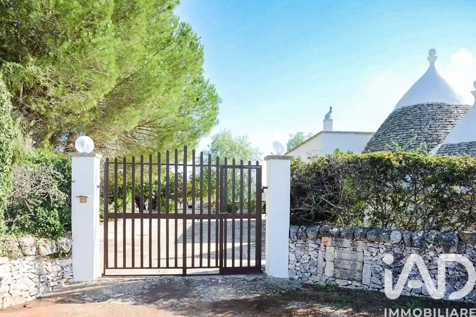 Villa in vendita a Martina Franca