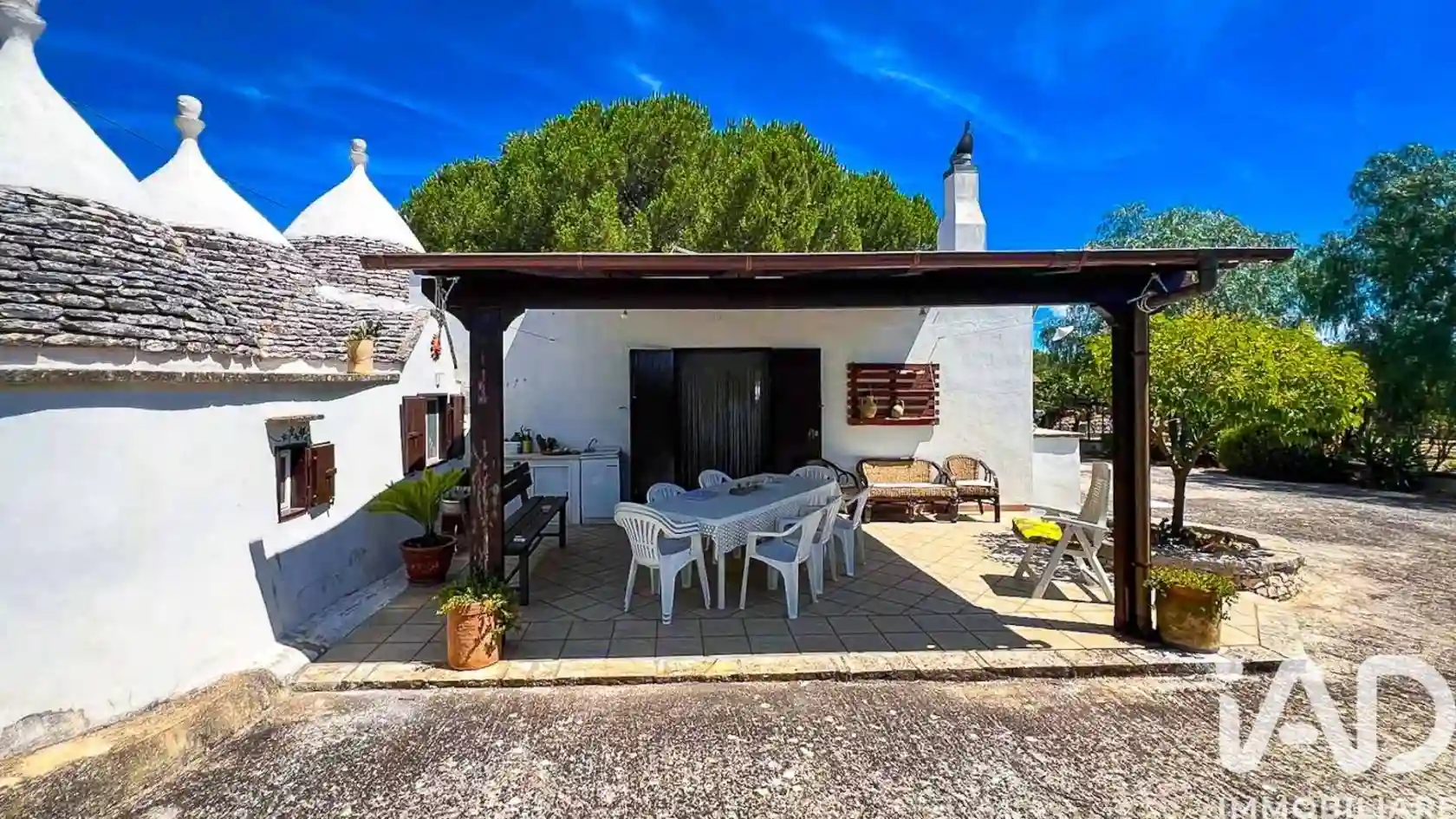 Villa - foto 3