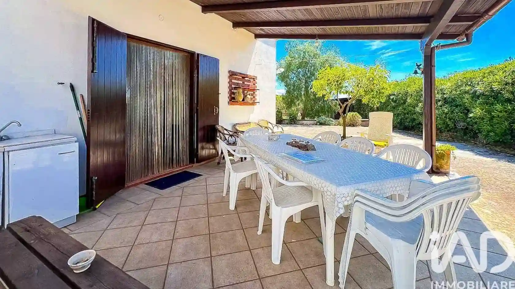 Villa - foto 4