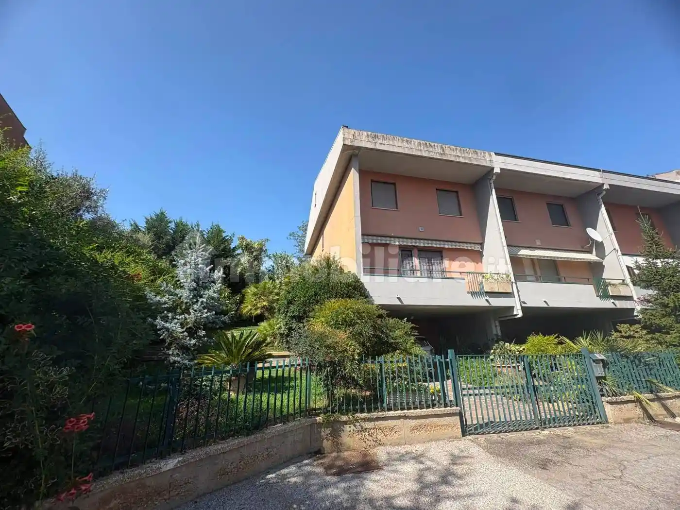 Villetta a schiera in vendita a Perugia
