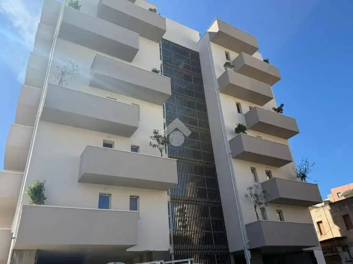 Appartamento in vendita a Reggio Calabria