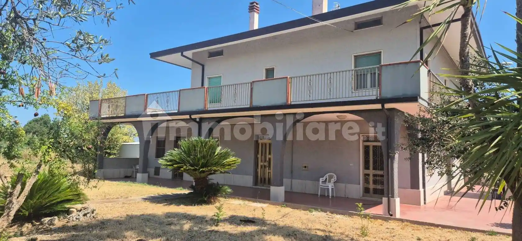 Villa in vendita a Crecchio