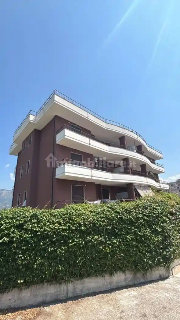 Appartamento in affitto a Salerno