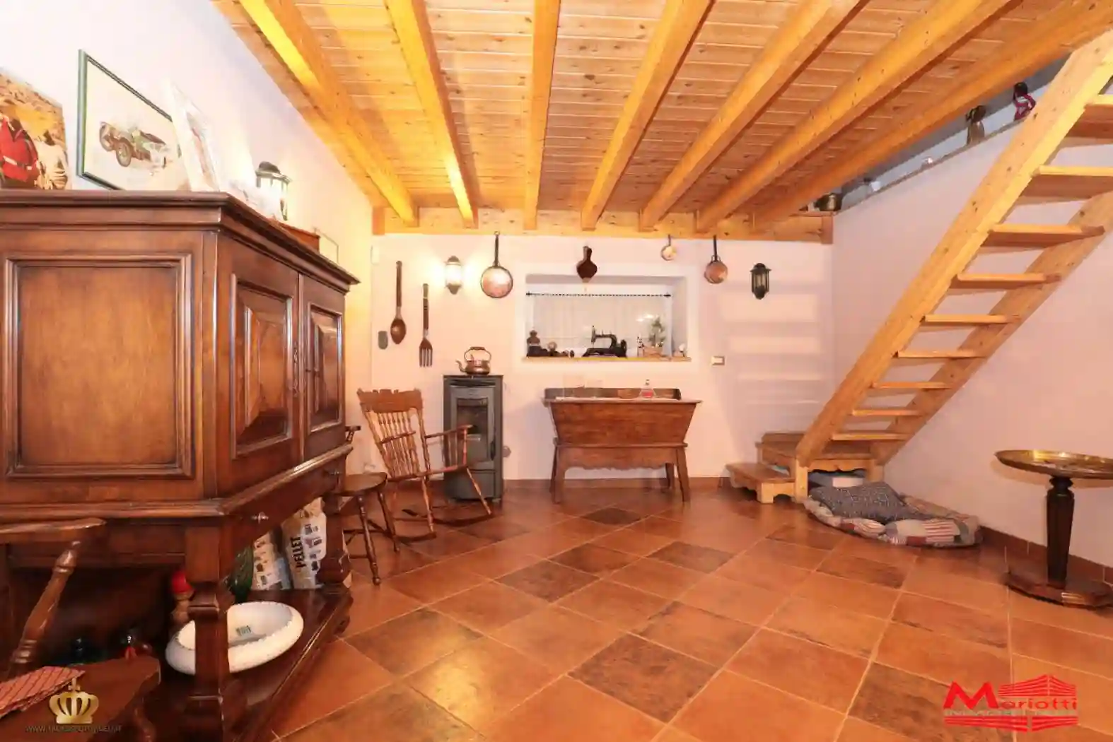 Villa - foto 3