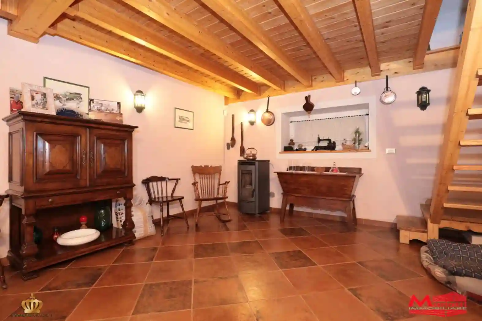 Villa - foto 4