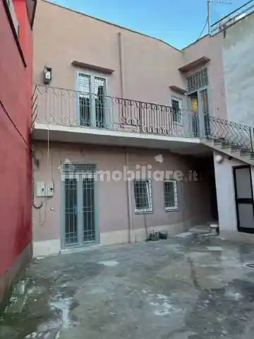 Appartamento in affitto a Tufino