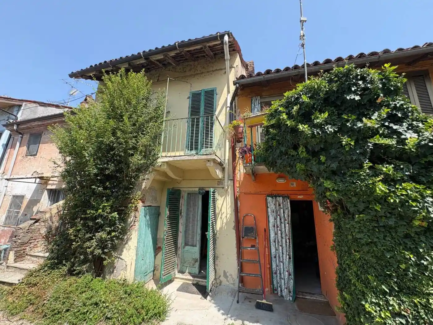 Casa indipendente in vendita a Costanzana