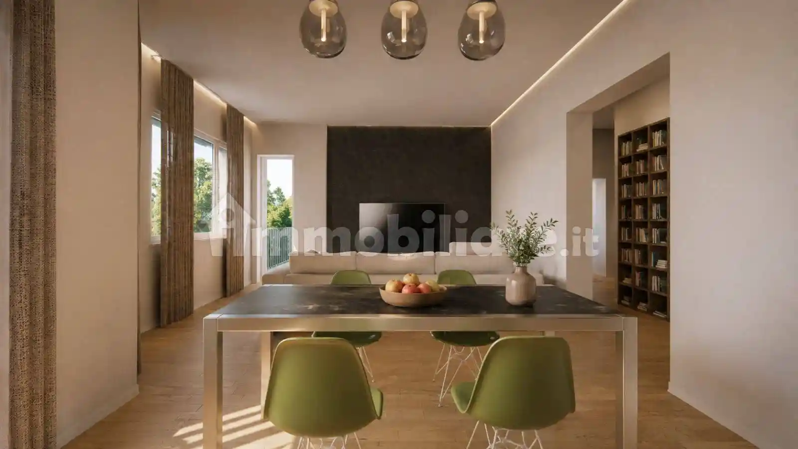 Appartamento in vendita a Vicenza