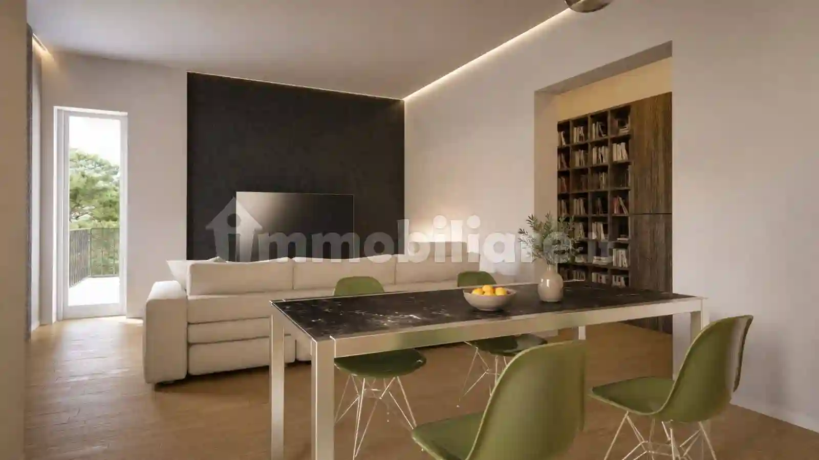 Appartamento - foto 2