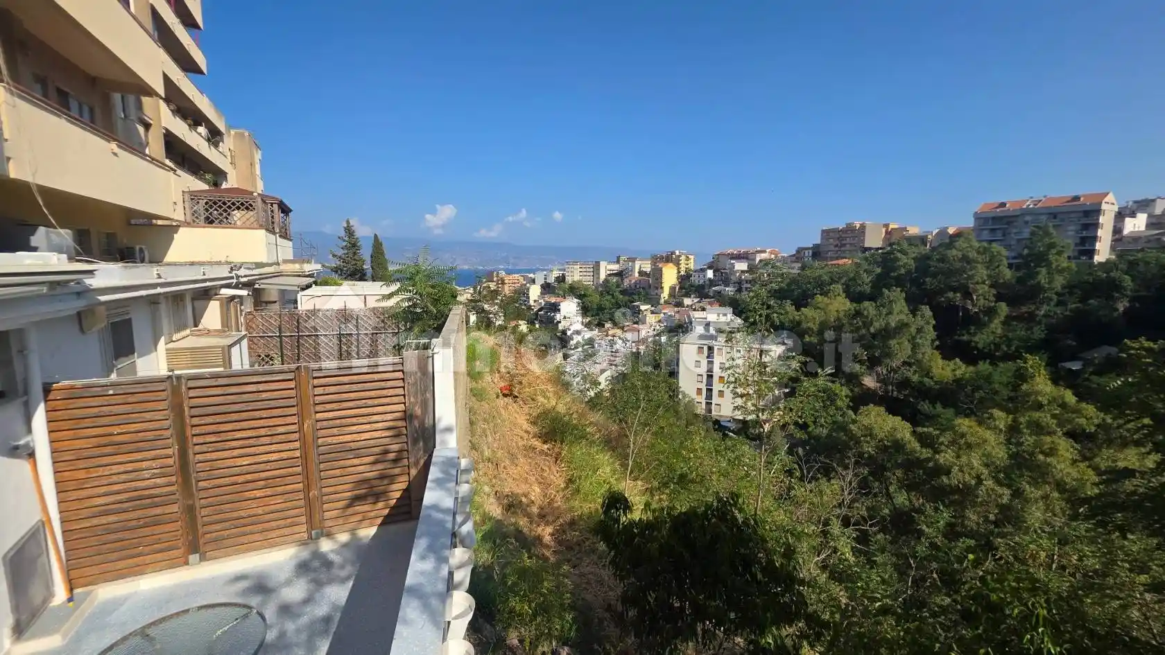 Loft in affitto a Messina