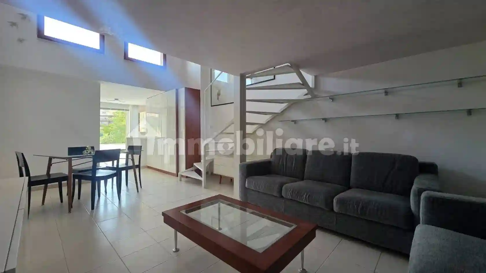 Loft - foto 2