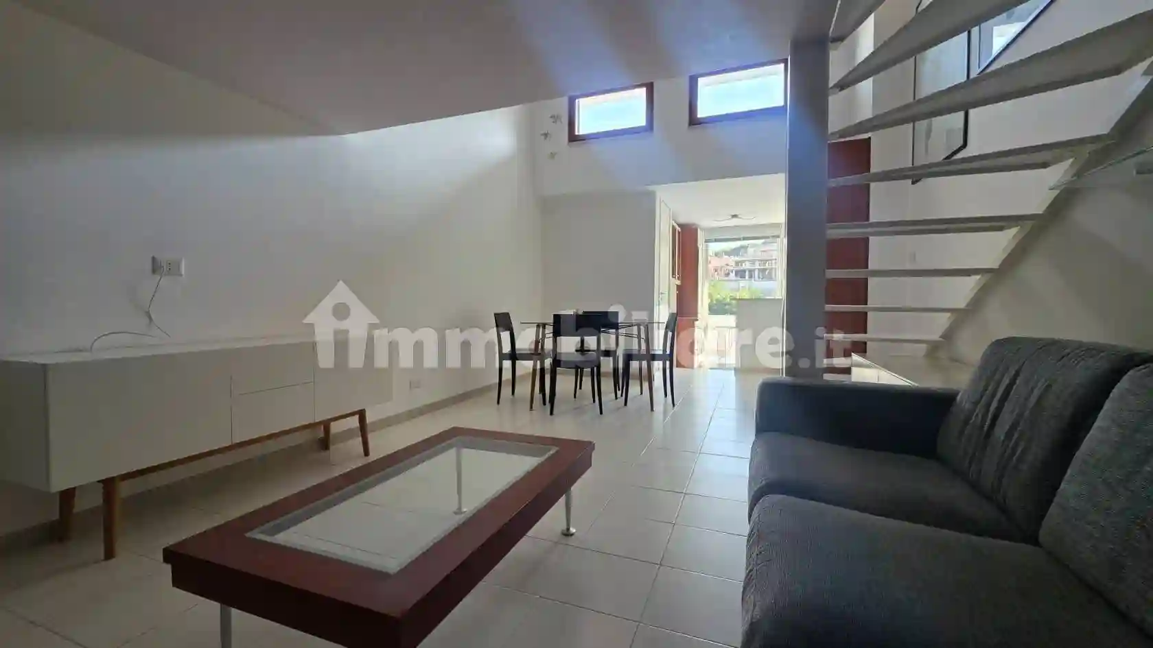 Loft - foto 3