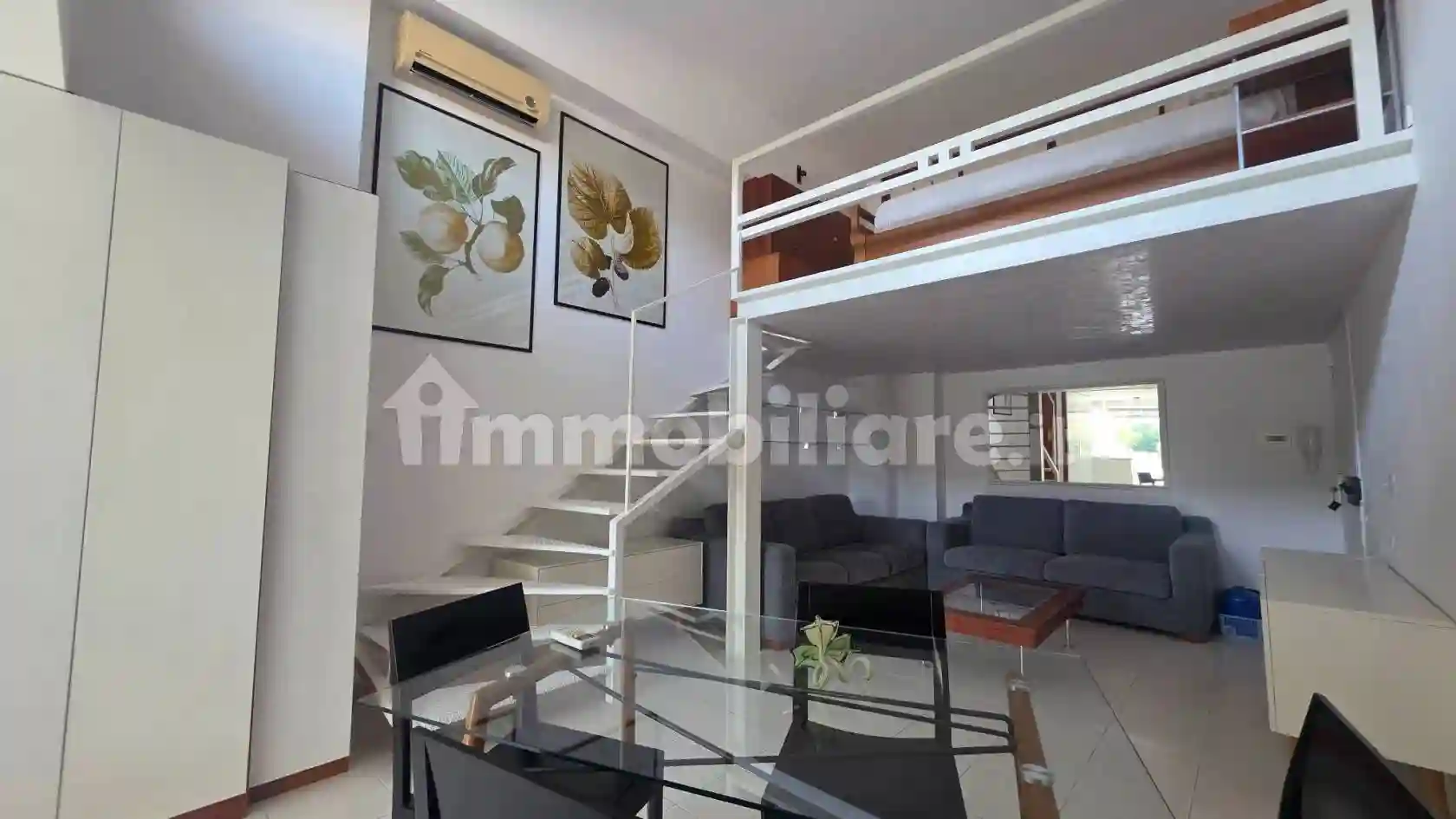 Loft - foto 4