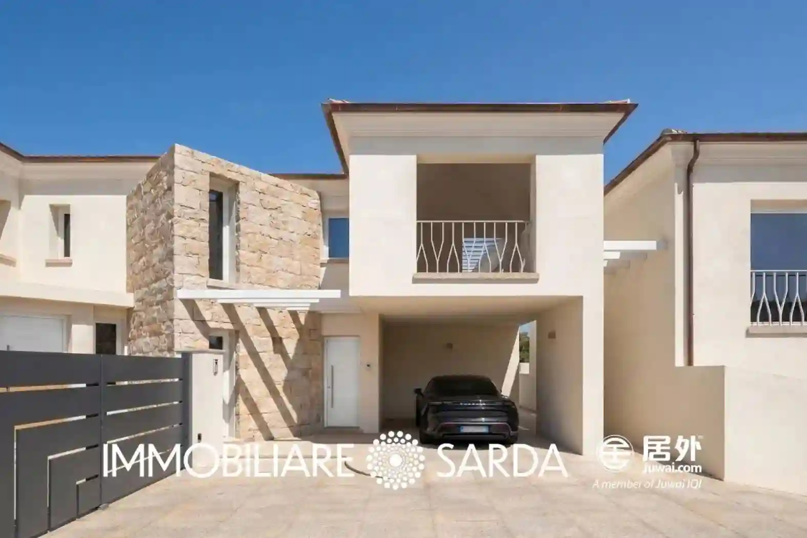 Villa - foto 2