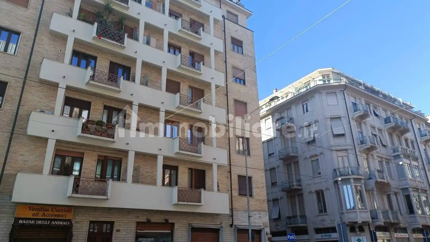 Appartamento in affitto a Torino
