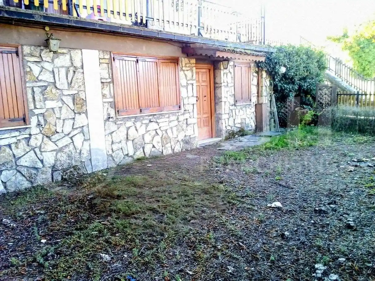 Appartamento in vendita a Tagliacozzo