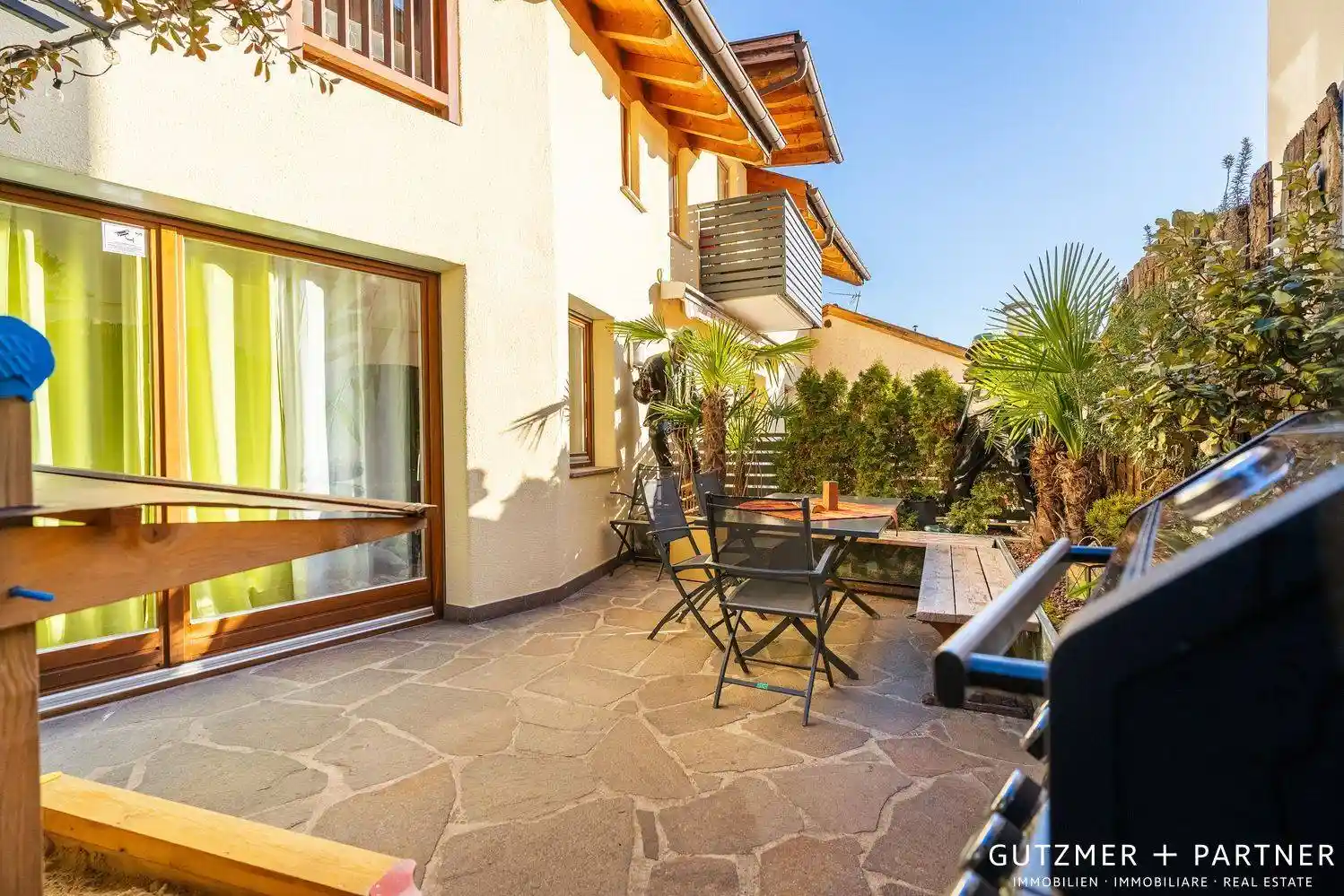 Villa in vendita a Caldaro sulla Strada del Vino