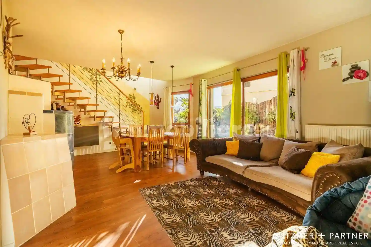 Villa - foto 3