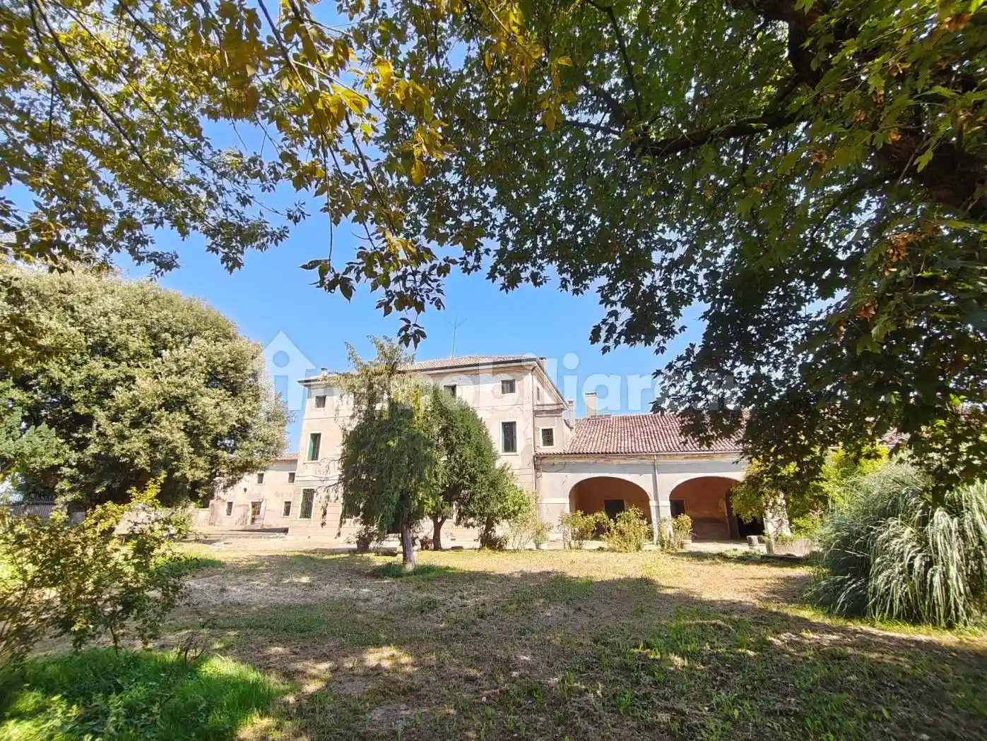 Villa in vendita a Cervarese Santa Croce