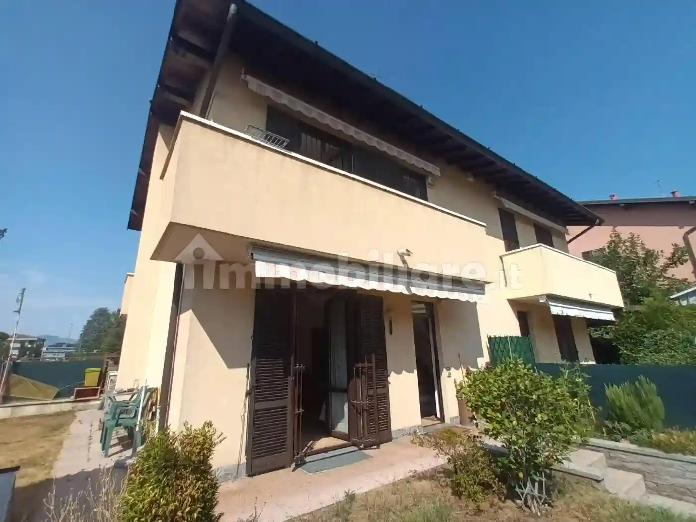 Villetta a schiera - foto 2