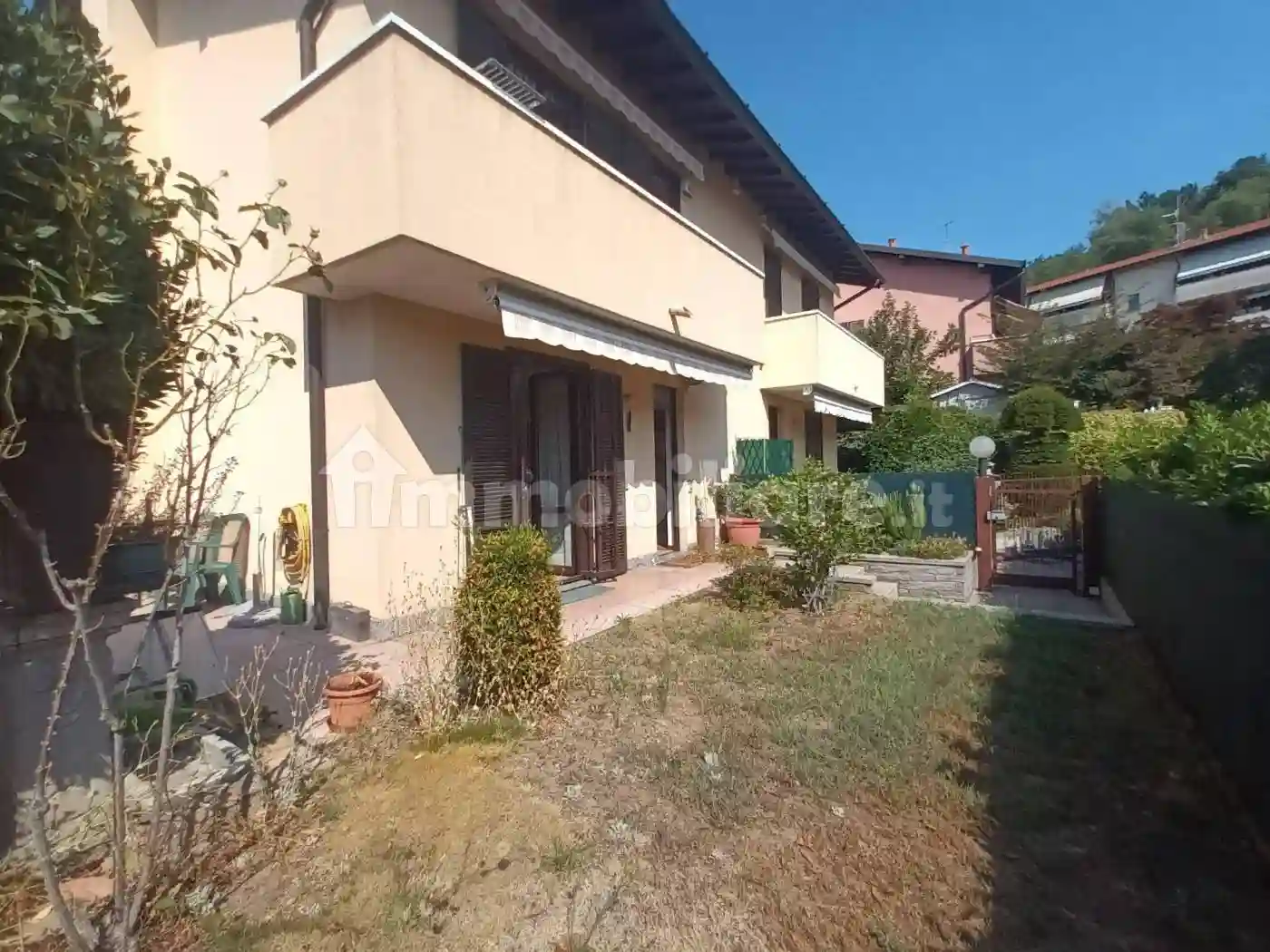 Villetta a schiera - foto 3