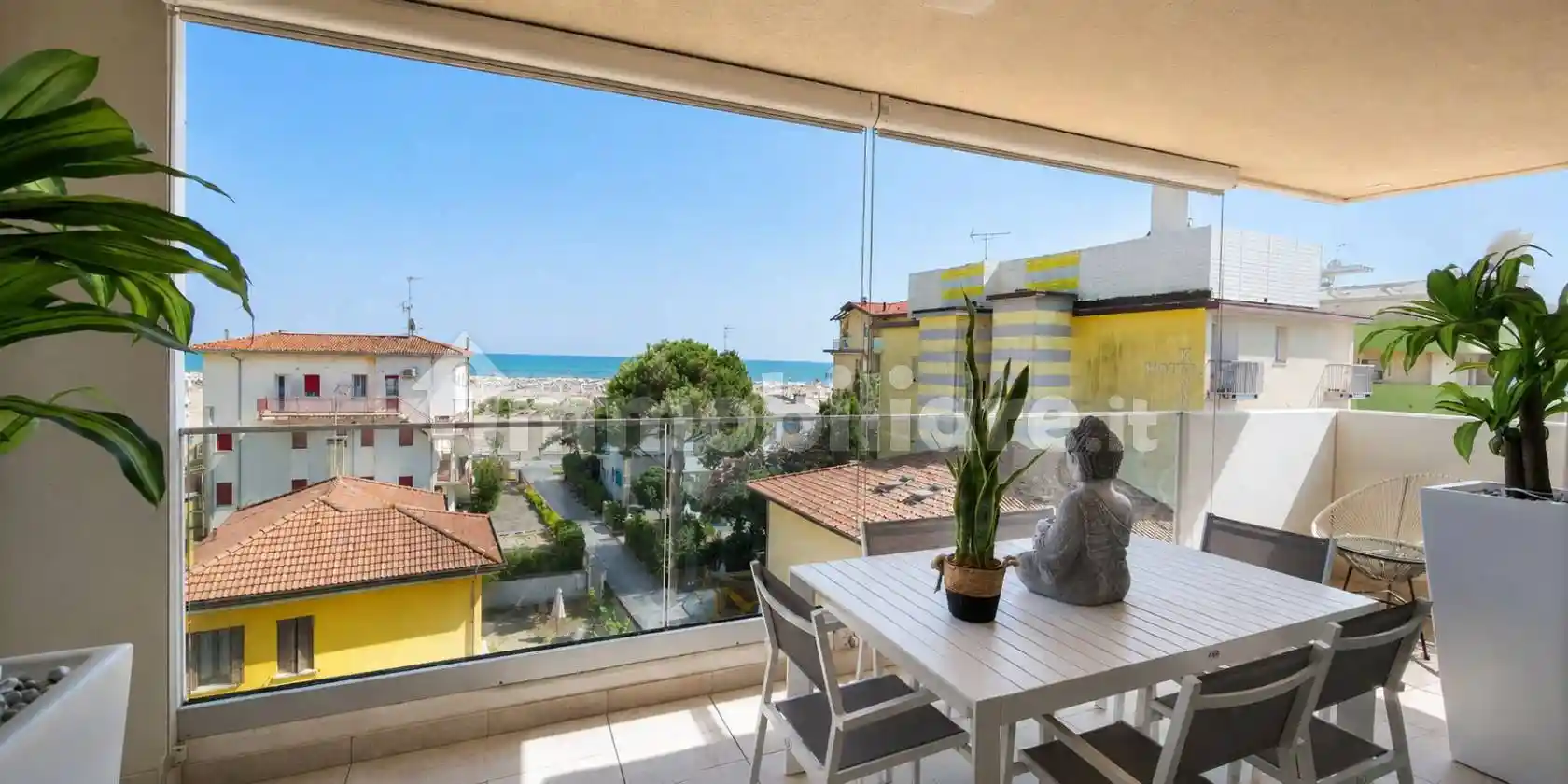 Appartamento in vendita a Caorle