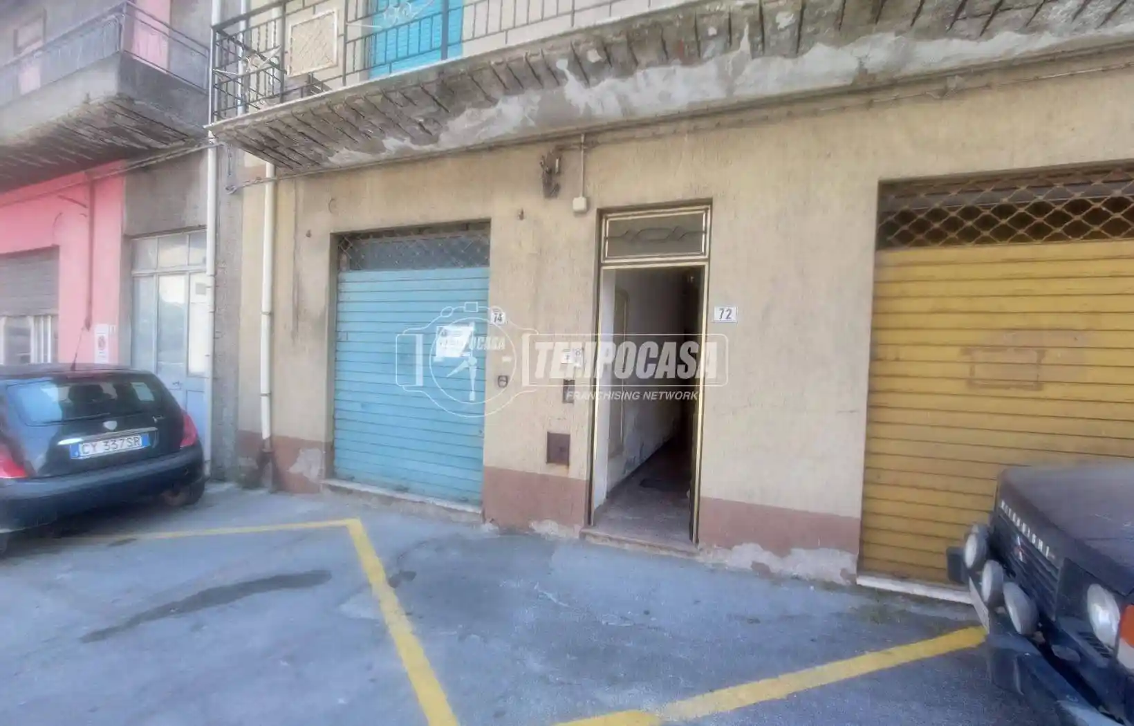 Appartamento in vendita a Santa Lucia del Mela