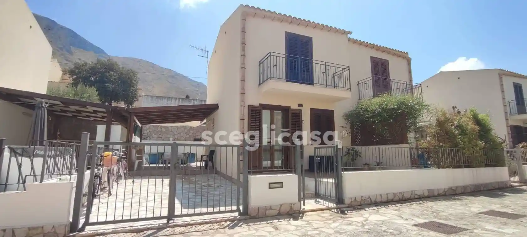 Appartamento in vendita a San Vito Lo Capo