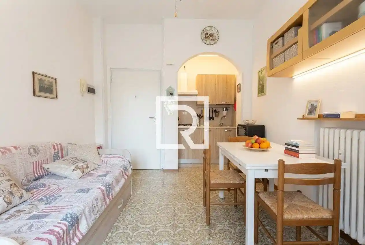 Appartamento in vendita a Cesenatico