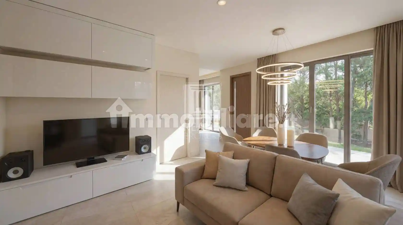 Villa in vendita a Loiri Porto San Paolo