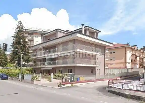 Appartamento in vendita a L'Aquila