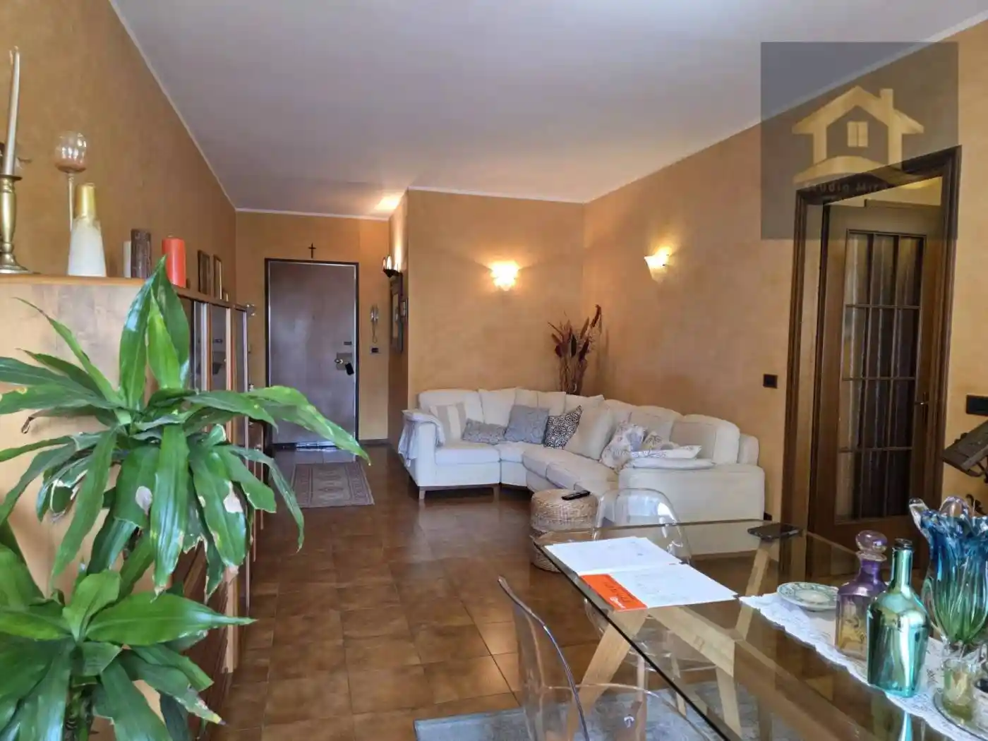 Appartamento in vendita a Parma