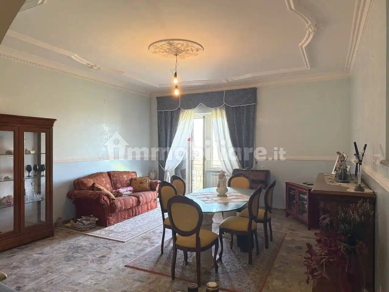 Appartamento in vendita a Palombara Sabina