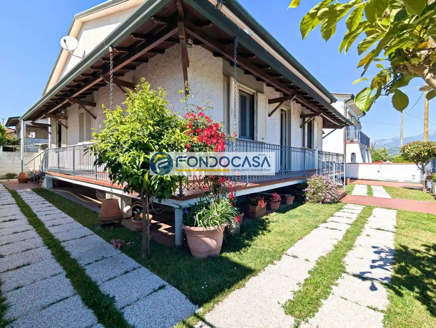 Villa in vendita a Camaiore