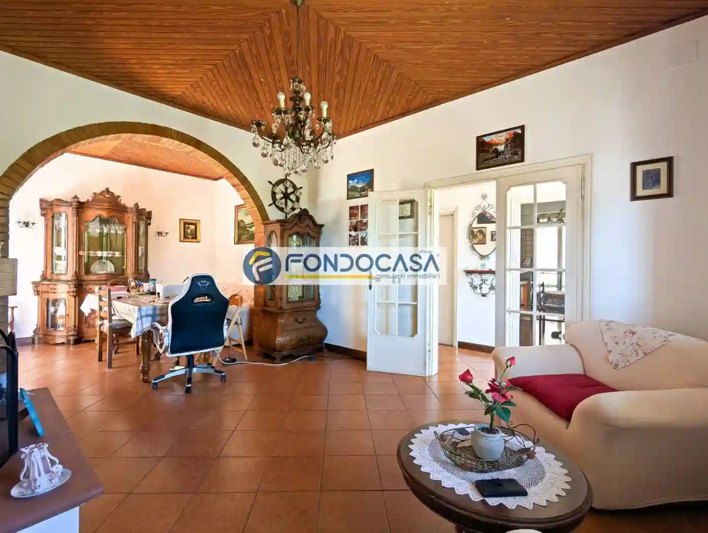 Villa - foto 3
